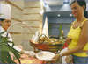 Saray Regency Hotel 